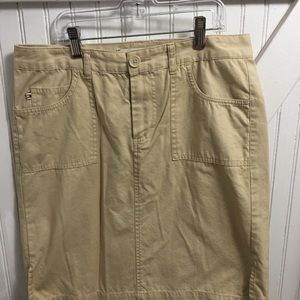 Tommy Hilfiger Skirt